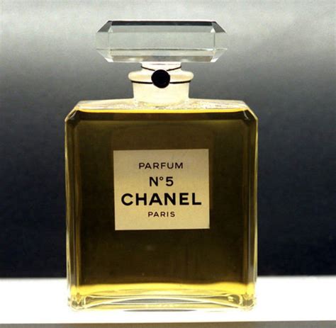 chanel no 5 1921|Chanel 5 original.